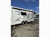 Fifth Wheel Co Celtic Rambler 2011 touring caravan Image