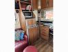 Fifth Wheel Co Celtic Rambler 2011 touring caravan Image