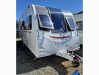 Bailey Unicorn Cadiz 2016 touring caravan Image