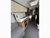 Adria Alpina Colorado 2020 touring caravan Image