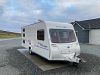 Bailey Ranger GT60 540 6 2010 touring caravan Image