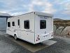 Bailey Ranger GT60 540 6 2010 touring caravan Image