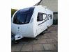 Swift Vogue 560 EB 2017 touring caravan Image