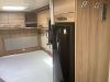 Bailey Pegasus Verona 2016 touring caravan Image