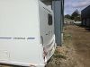 Bailey Pegasus Verona 2016 touring caravan Image