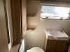 Bailey Pegasus Verona 2016 touring caravan Image