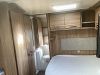 Bailey Pegasus Verona 2016 touring caravan Image