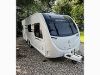 Sprite Quattro EW 2019 touring caravan Image