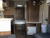 Swift Sprite Major 4 SB 2018 touring caravan Image