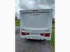 Lunar Lexon 570 2016 touring caravan Image