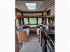 Lunar Lexon 570 2016 touring caravan Image