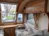 Bailey Pegasus GT65 RIMINI 2013 touring caravan Image