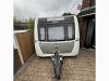 Elddis Crusader Storm 2019 touring caravan Image