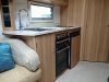 Bailey Seville 2011 touring caravan Image