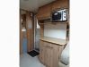 Bailey Seville 2011 touring caravan Image