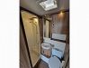 Swift Challenger 590 2018 touring caravan Image