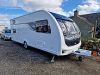 Swift Challenger 590 2018 touring caravan Image