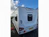 Swift Challenger 590 2018 touring caravan Image