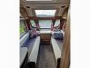 Swift Challenger 590 2018 touring caravan Image