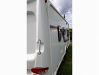 Swift Challenger 480 2011 touring caravan Image