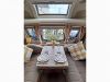 Swift Challenger 480 2011 touring caravan Image