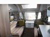 Swift Piroutte 2018 touring caravan Image