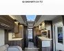 Buccaneer Bermuda 2022 touring caravan Image