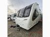 Bailey Alicanto Grande Porto 2021 touring caravan Image