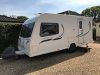 Bailey Olympus 460 2 2013 touring caravan Image