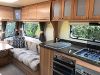 Bailey Olympus 460 2 2013 touring caravan Image