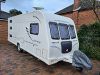 Bailey Olympus 546 2010 touring caravan Image