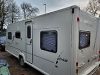 Bailey Olympus 546 2010 touring caravan Image