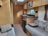 Bailey Olympus 546 2010 touring caravan Image