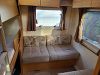 Bailey Olympus 546 2010 touring caravan Image