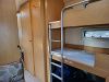 Bailey Olympus 546 2010 touring caravan Image