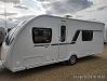 Swift Fairway 564 SE 2014 touring caravan Image