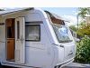 Hymer Nova 485 GL 2017 touring caravan Image