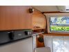 Hymer Nova 485 GL 2017 touring caravan Image
