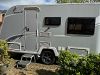 Bailey Discovery D4-3 2021 touring caravan Image