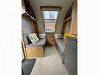 Bailey Discovery D4-3 2021 touring caravan Image