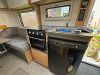 Bailey Discovery D4-3 2021 touring caravan Image