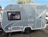 Bailey Discovery D4-2 2021 touring caravan Image