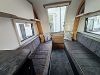 Bailey Discovery D4-2 2021 touring caravan Image