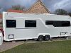 Buccaneer Cruiser 2015 touring caravan Image