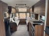 Buccaneer Cruiser 2015 touring caravan Image