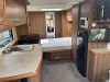 Buccaneer Cruiser 2015 touring caravan Image