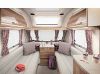 Swift Challenger X 865 Lux Pac 2020 touring caravan Image