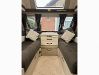 Swift Celebration 580 2016 touring caravan Image