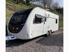 Swift Challenger 635 2019 touring caravan Image