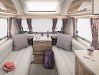 Swift Challenger 635 2019 touring caravan Image